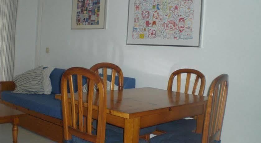 Apartamentos Llevant Port de Pollença Eksteriør bilde