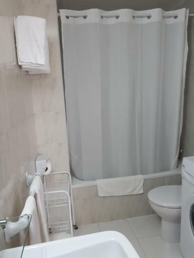 Apartamentos Llevant Port de Pollença Eksteriør bilde
