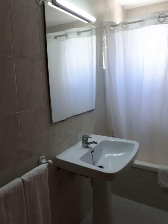 Apartamentos Llevant Port de Pollença Eksteriør bilde